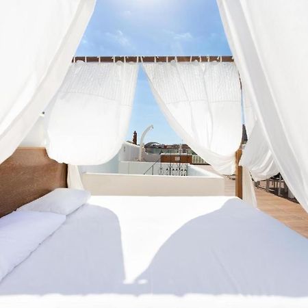 Palacio De Daoiz Lofts サンタクルスデテネリフェ エクステリア 写真