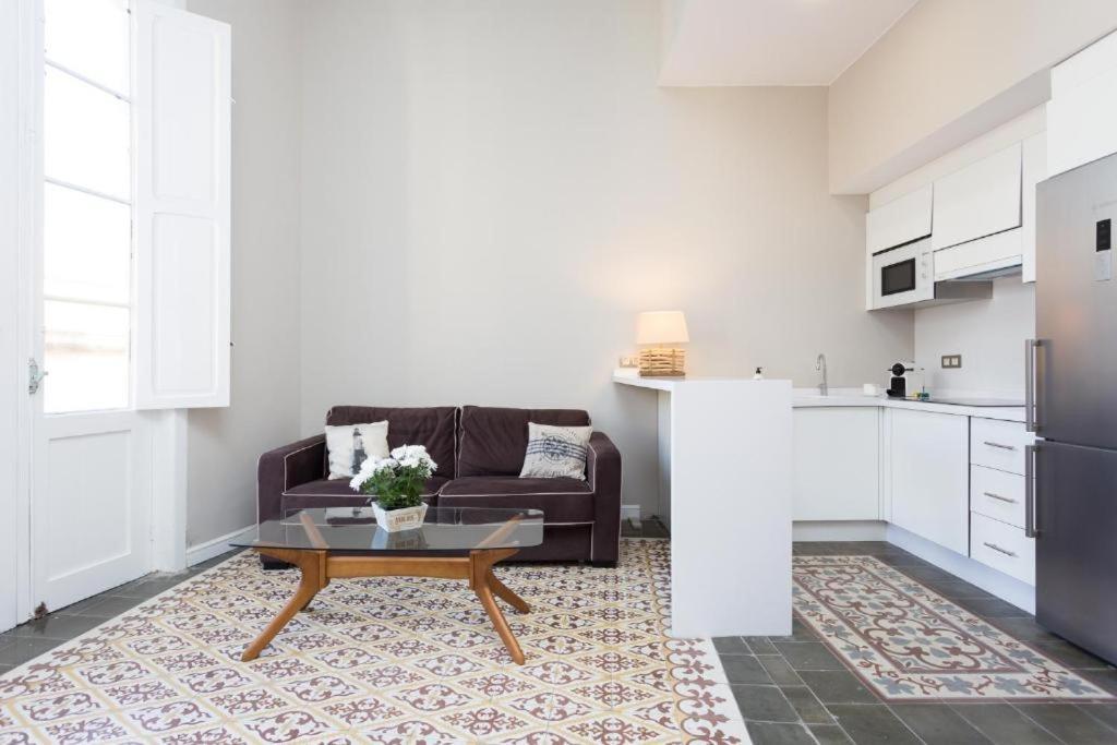 Palacio De Daoiz Lofts サンタクルスデテネリフェ エクステリア 写真