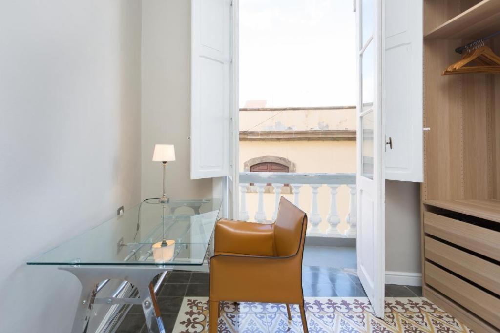 Palacio De Daoiz Lofts サンタクルスデテネリフェ エクステリア 写真
