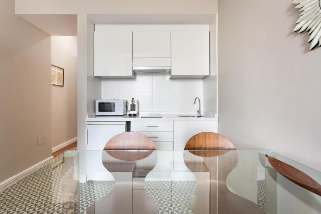 Palacio De Daoiz Lofts サンタクルスデテネリフェ エクステリア 写真