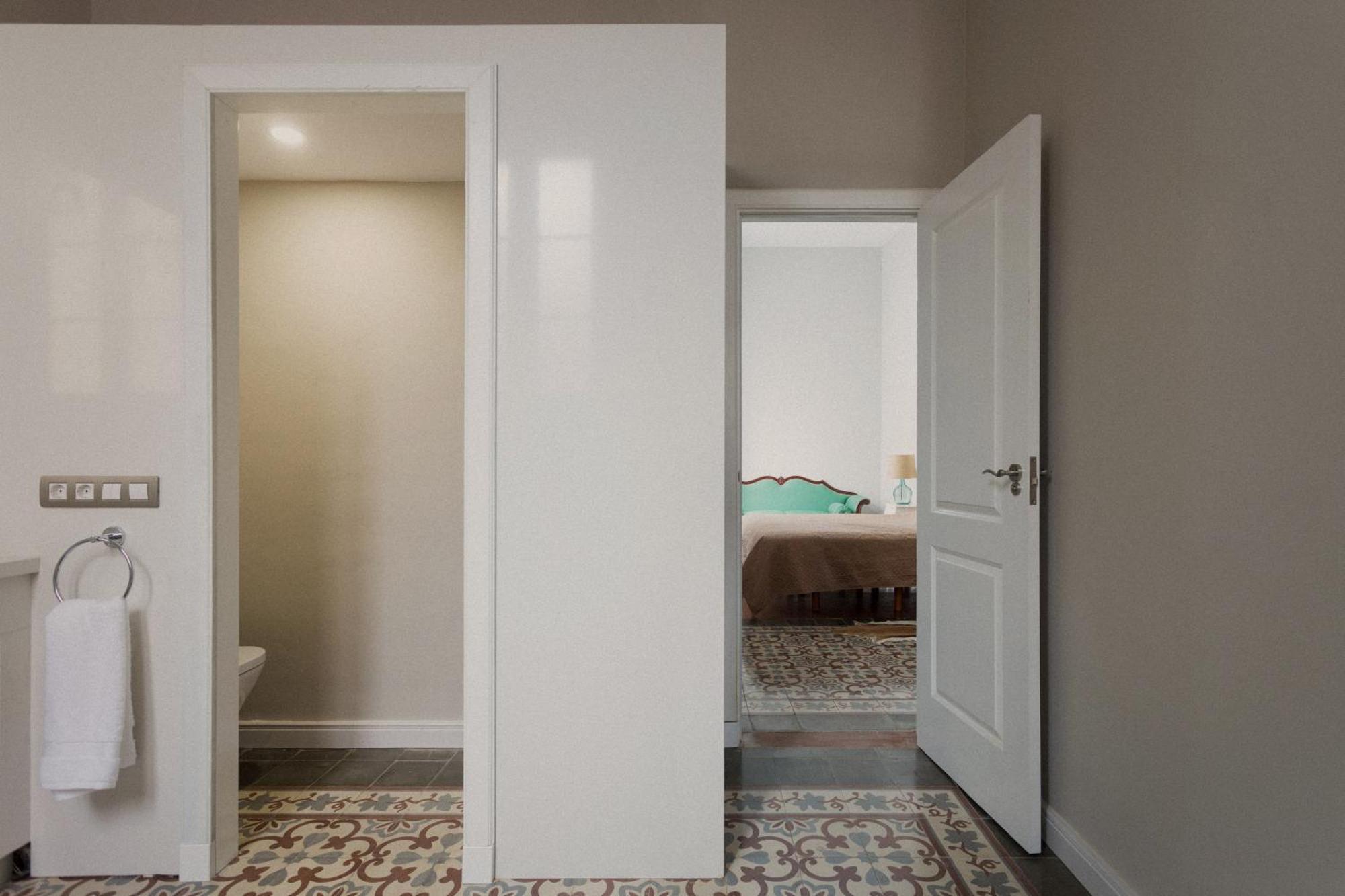 Palacio De Daoiz Lofts サンタクルスデテネリフェ エクステリア 写真