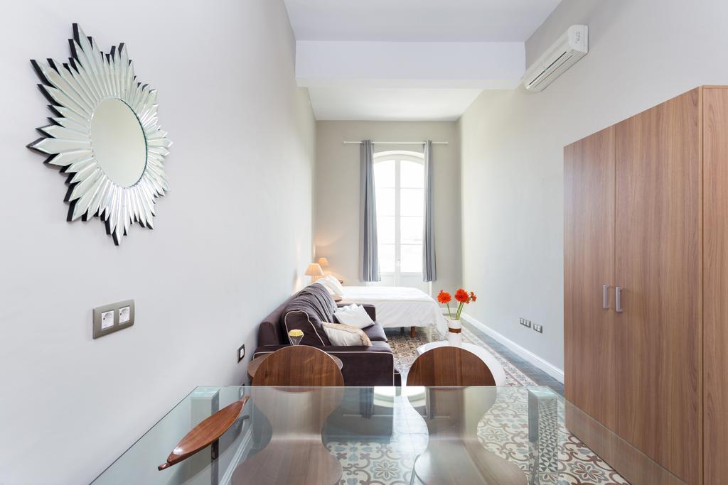 Palacio De Daoiz Lofts サンタクルスデテネリフェ エクステリア 写真