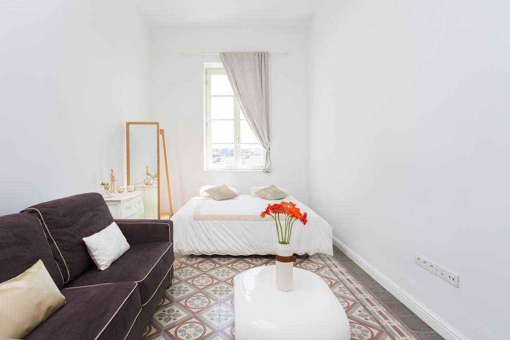Palacio De Daoiz Lofts サンタクルスデテネリフェ エクステリア 写真